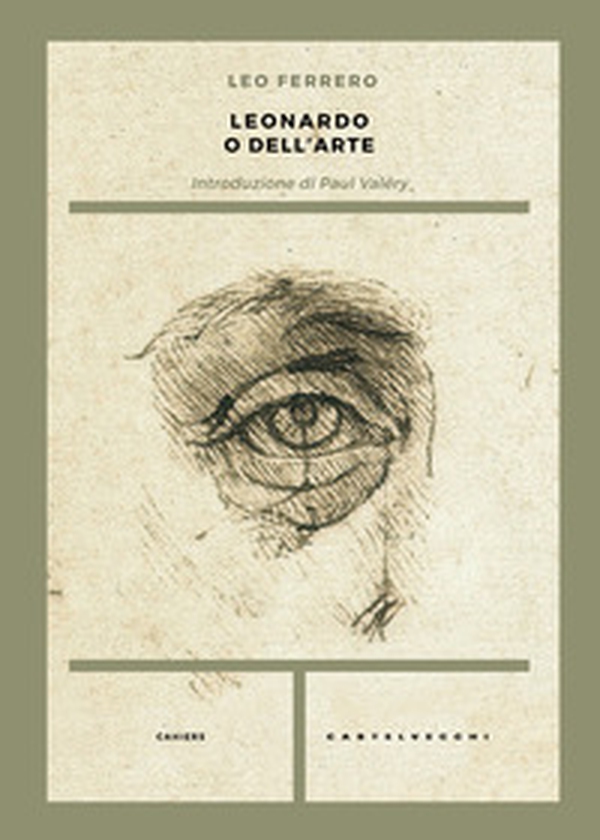 Leonardo o Dell'arte - Librerie.coop
