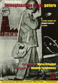 Immaginazione senza potere - Librerie.coop Immaginazione senza potere - Librerie.coop