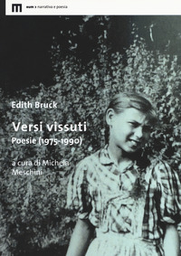 Versi vissuti. Poesie (1975-1990) - Librerie.coop Versi vissuti. Poesie (1975-1990) - Librerie.coop