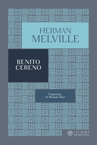 Benito Cereno - Librerie.coop Benito Cereno - Librerie.coop