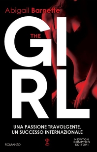 The Girl - Librerie.coop The Girl - Librerie.coop