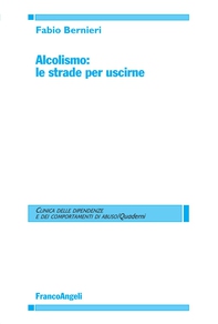 Alcolismo: le strade per uscirne - Librerie.coop Alcolismo: le strade per uscirne - Librerie.coop