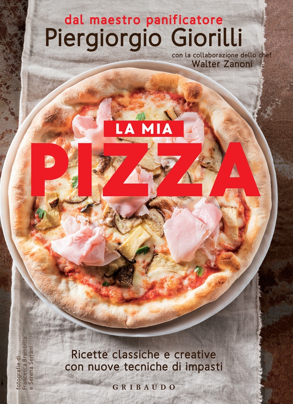 La mia pizza - Librerie.coop La mia pizza - Librerie.coop