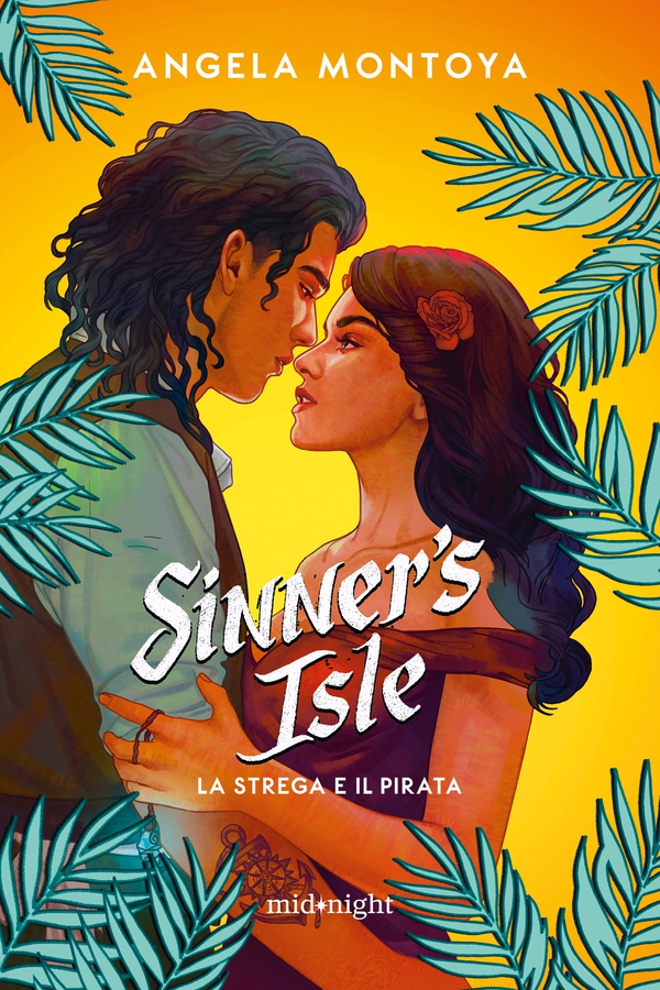 Sinner’s Isle - Librerie.coop