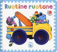 Ruotine ruotone - Librerie.coop