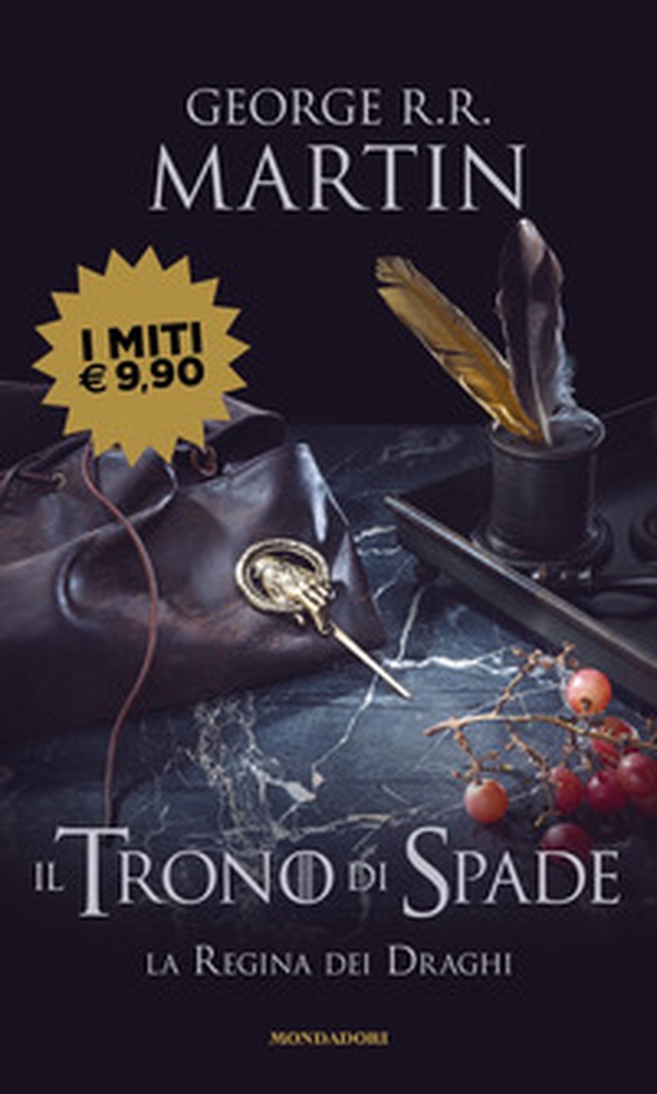 Il trono di spade - Librerie.coop Il trono di spade - Librerie.coop