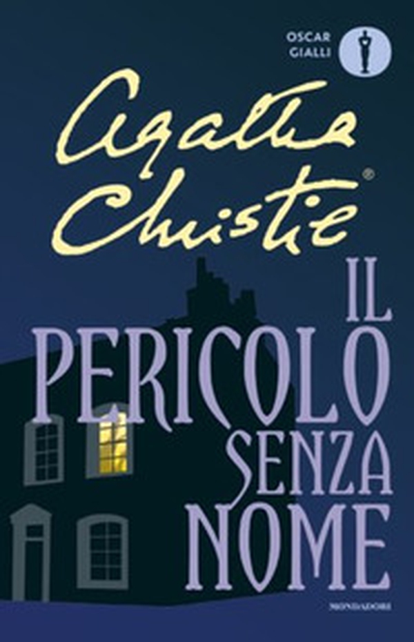 Il pericolo senza nome - Librerie.coop Il pericolo senza nome - Librerie.coop