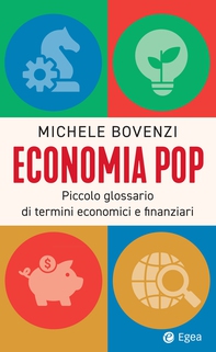 Economia pop - 2 ed. - Librerie.coop