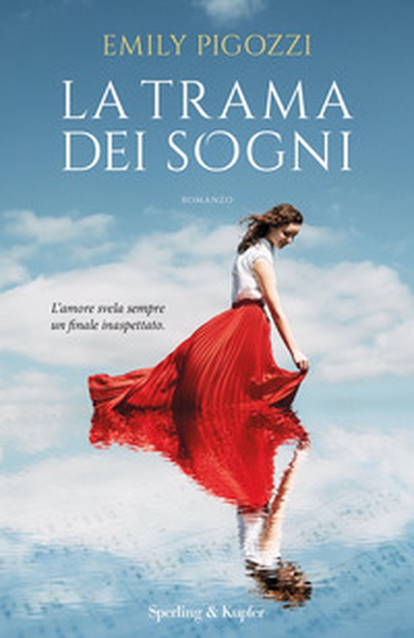 La trama dei sogni - Librerie.coop La trama dei sogni - Librerie.coop