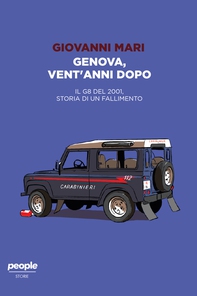 Genova, vent'anni dopo - Librerie.coop