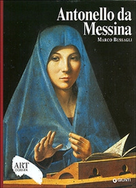 Antonello da Messina - Librerie.coop Antonello da Messina - Librerie.coop