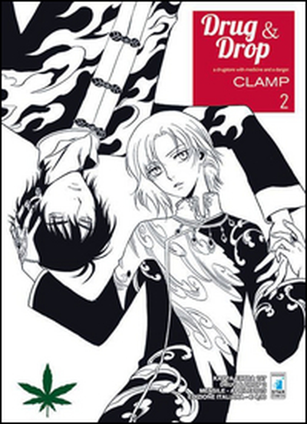 Drug & drop - Vol. 2 - Librerie.coop Drug & drop - Vol. 2 - Librerie.coop