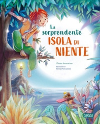 La sorprendente Isola di Niente - Librerie.coop