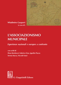 L'associazionismo municipale - Librerie.coop L'associazionismo municipale - Librerie.coop