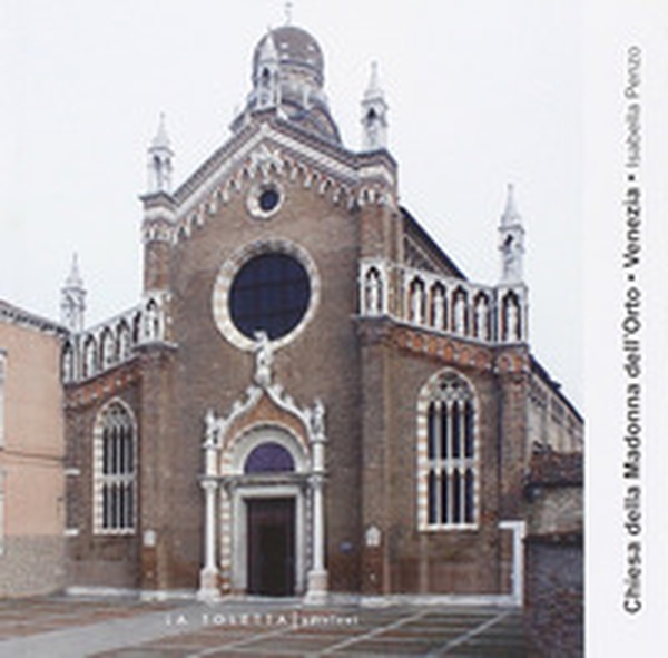 Église de Madonna dell'Orto. Venise - Librerie.coop Église de Madonna dell'Orto. Venise - Librerie.coop