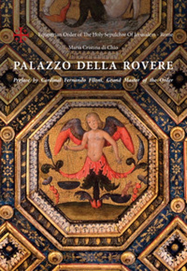 Palazzo della Rovere. Ediz. inglese - Librerie.coop Palazzo della Rovere. Ediz. inglese - Librerie.coop