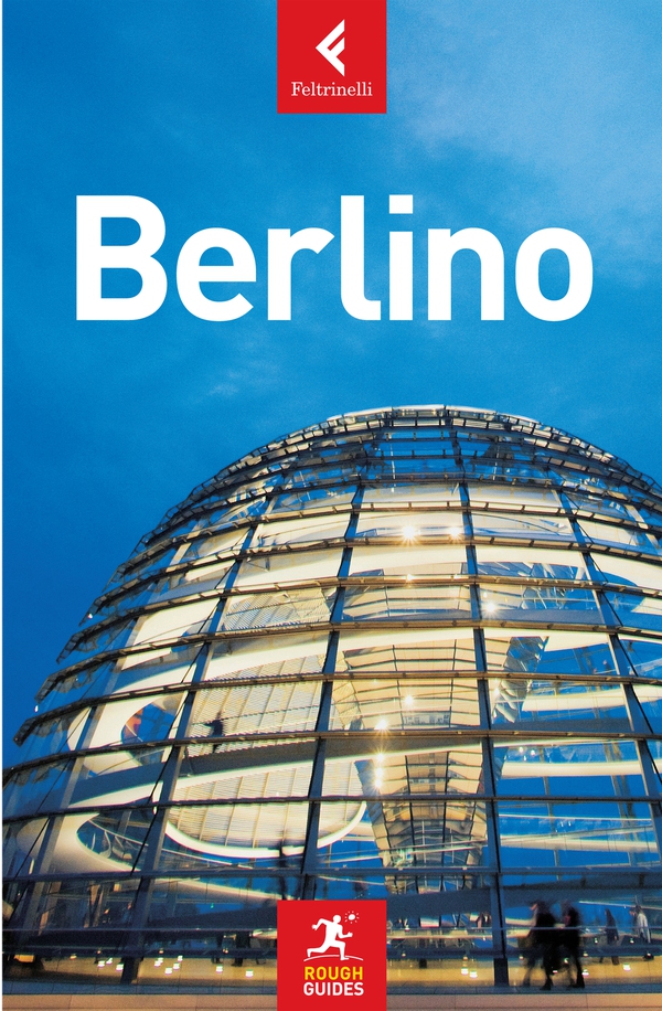 Berlino - Librerie.coop Berlino - Librerie.coop