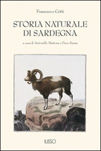 Storia naturale di Sardegna - Librerie.coop