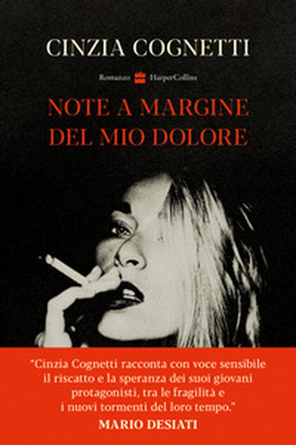 Note a margine del mio dolore - Librerie.coop