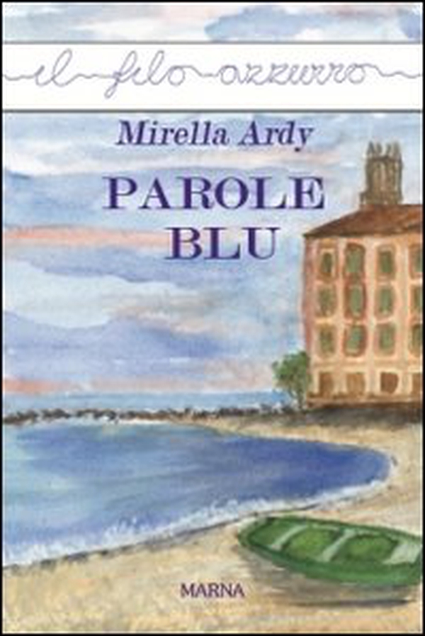 Parole blu - Librerie.coop Parole blu - Librerie.coop