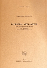 Palestina, mon amour - Librerie.coop