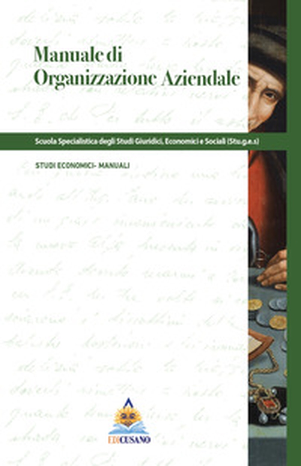 Manuale di organizzazione aziendale - Librerie.coop Manuale di organizzazione aziendale - Librerie.coop