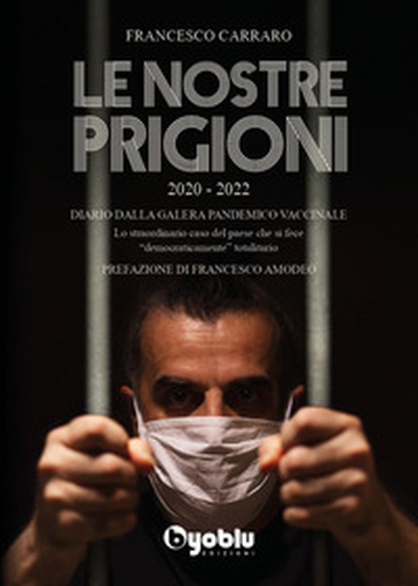 Le nostre prigioni - Librerie.coop Le nostre prigioni - Librerie.coop