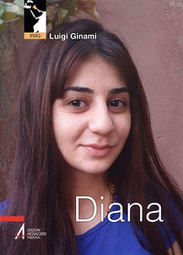 Diana. Il bello del deserto è che nasconde da qualche parte un pozzo - Librerie.coop Diana. Il bello del deserto è che nasconde da qualche parte un pozzo - Librerie.coop