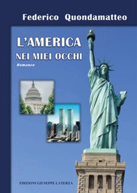 L'America nei miei occhi - Librerie.coop