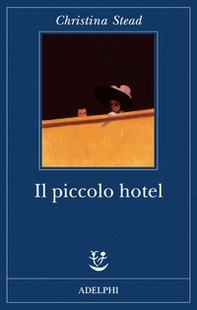 Il piccolo hotel - Librerie.coop