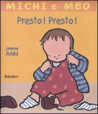 Presto! Presto! - Librerie.coop