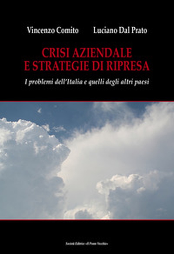 Crisi aziendale e strategie di ripresa. I problemi dell'Italia e quelli degli altri paesi - Librerie.coop Crisi aziendale e strategie di ripresa. I problemi dell'Italia e quelli degli altri paesi - Librerie.coop