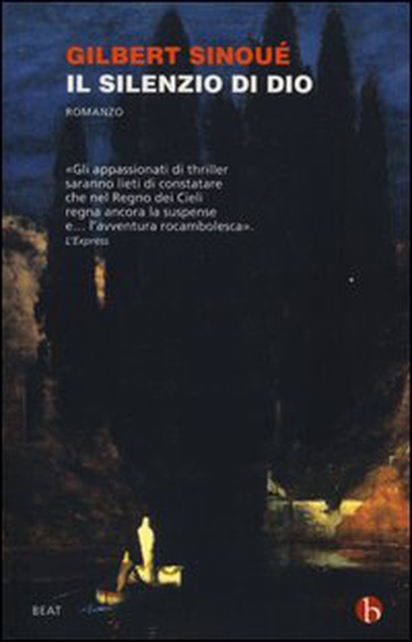 Il silenzio di Dio - Librerie.coop Il silenzio di Dio - Librerie.coop