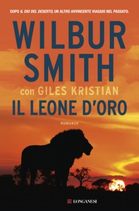 Il leone d'oro - Librerie.coop