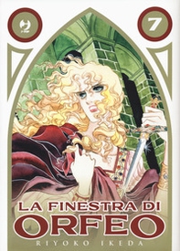 La finestra di Orfeo - Librerie.coop