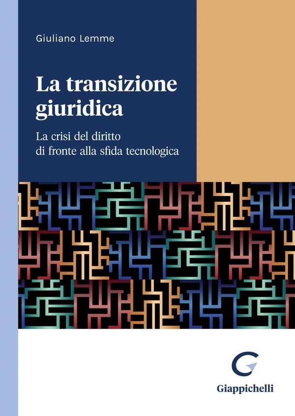 La transizione giuridica - e-Book - Librerie.coop La transizione giuridica - e-Book - Librerie.coop
