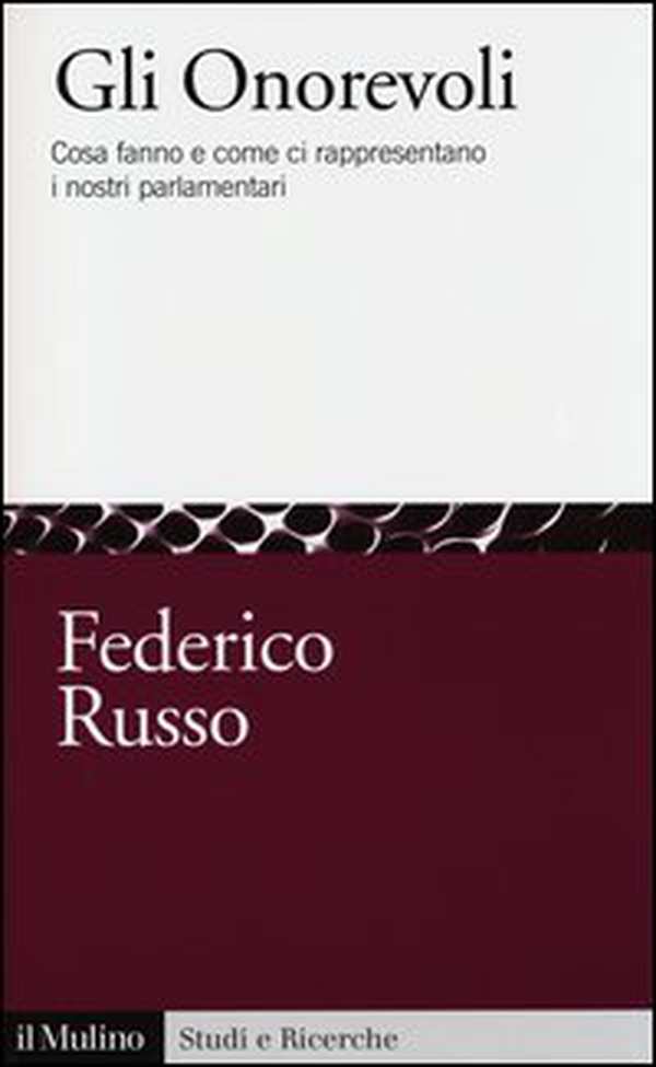 Gli onorevoli. Cosa fanno e come ci rappresentano i nostri parlamentari - Librerie.coop Gli onorevoli. Cosa fanno e come ci rappresentano i nostri parlamentari - Librerie.coop