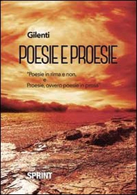 Poesie e proesie - Librerie.coop