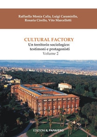 Cultural factory - Librerie.coop