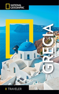 Grecia - Guía National Geographic Traveler - Librerie.coop