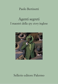 Agenti segreti - Librerie.coop