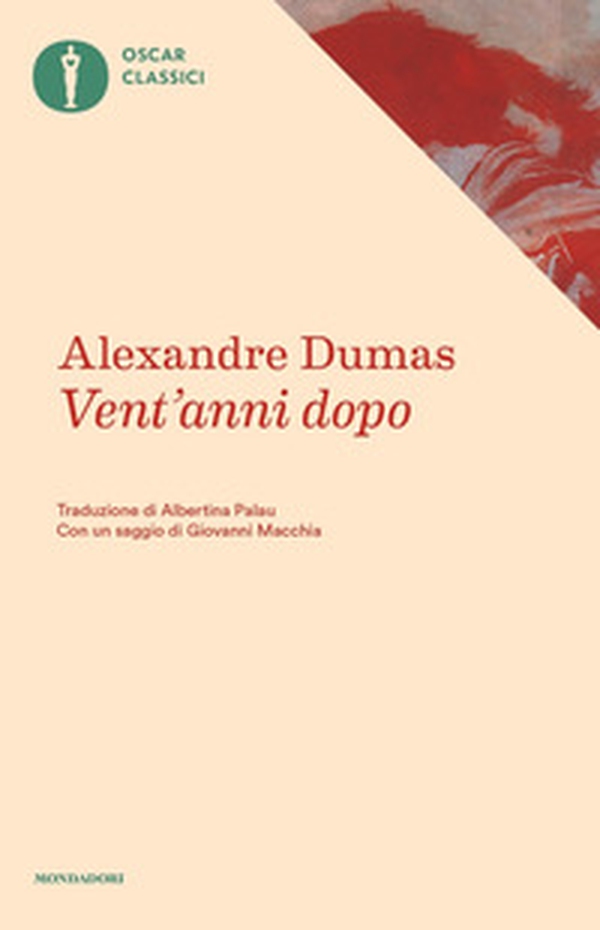 Vent'anni dopo - Librerie.coop Vent'anni dopo - Librerie.coop