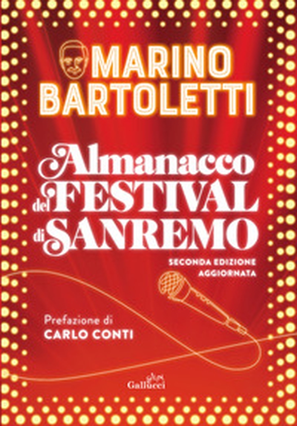 Almanacco del Festival di Sanremo - Librerie.coop