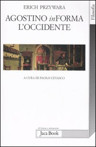 Agostino inForma l'Occidente - Librerie.coop