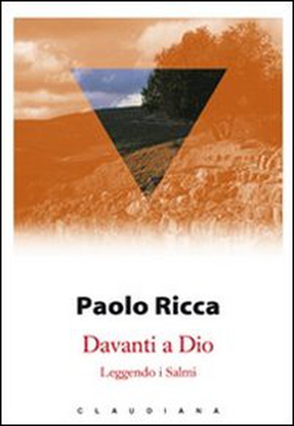 Davanti a Dio. Leggendo i salmi - Librerie.coop Davanti a Dio. Leggendo i salmi - Librerie.coop