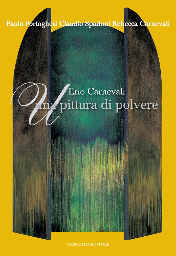 Erio Carnevali. Una pittura di polvere - Librerie.coop Erio Carnevali. Una pittura di polvere - Librerie.coop
