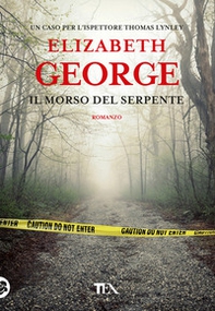 Il morso del serpente - Librerie.coop Il morso del serpente - Librerie.coop