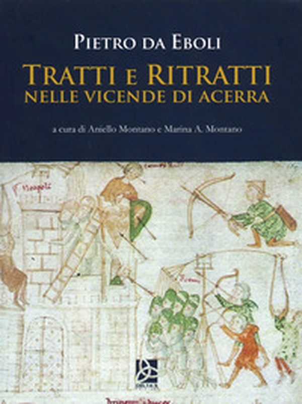 Tratti e ritratti nelle vicende di Acerra - Librerie.coop