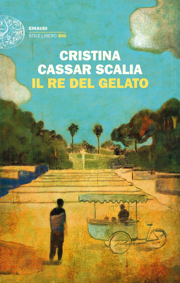 Il Re del gelato - Librerie.coop Il Re del gelato - Librerie.coop