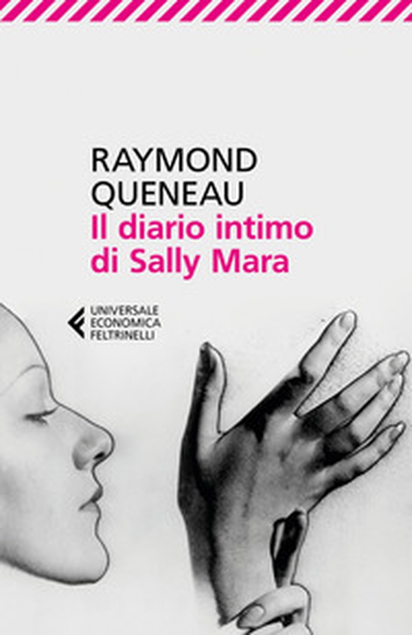 Il diario intimo di Sally Mara - Librerie.coop Il diario intimo di Sally Mara - Librerie.coop